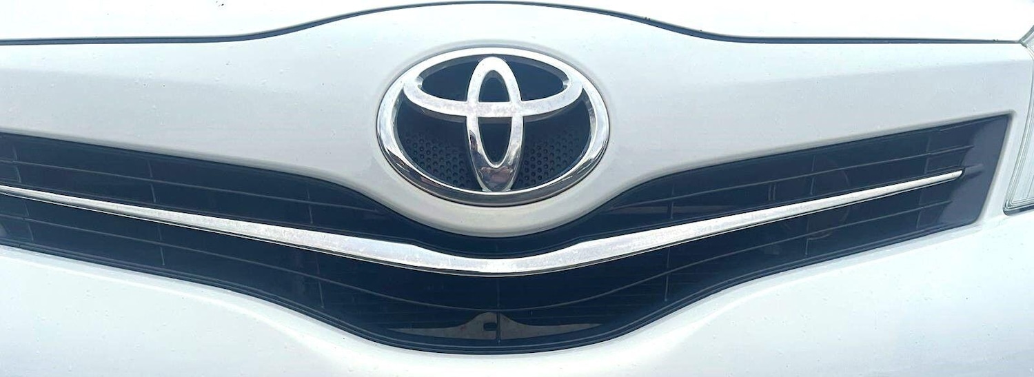 Used Toyota Yaris 2014 for sale - 76641593: Photo 54