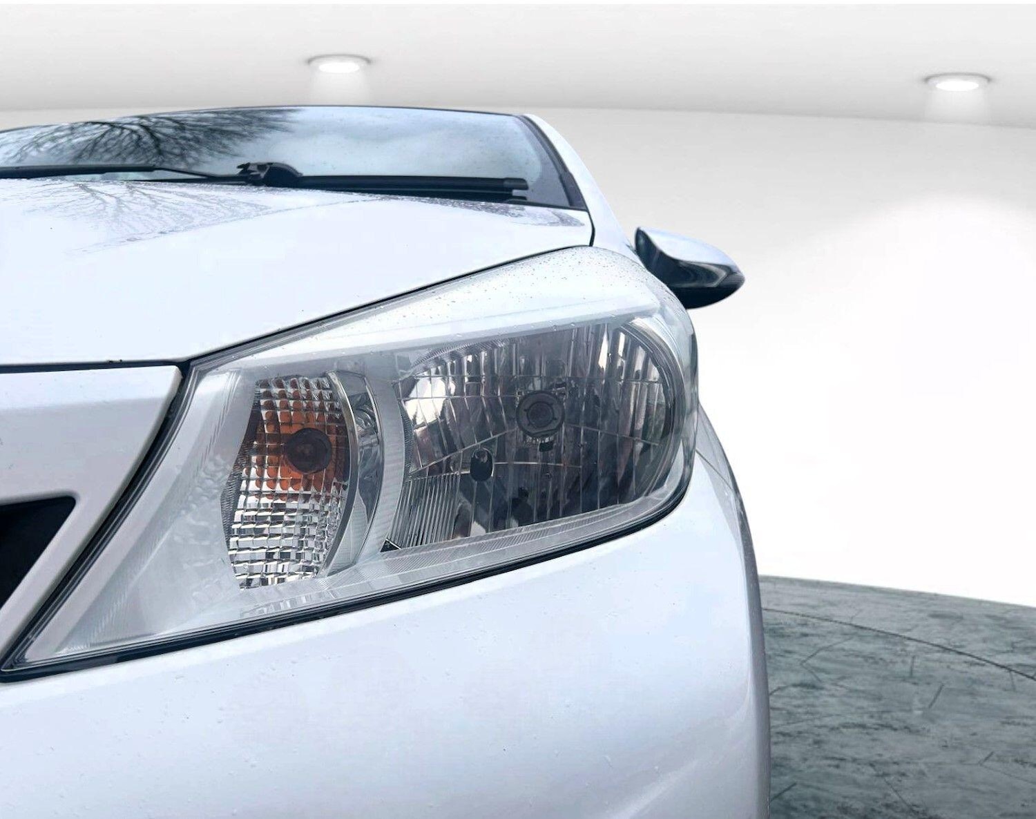 Used Toyota Yaris 2014 for sale - 76641593: Photo 55