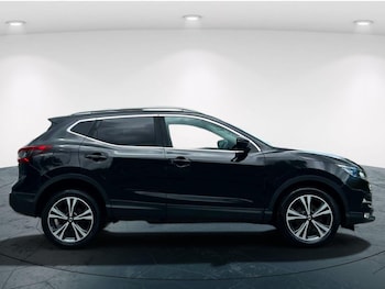 Used Nissan Qashqai 2018 for sale - 78868100: Photo