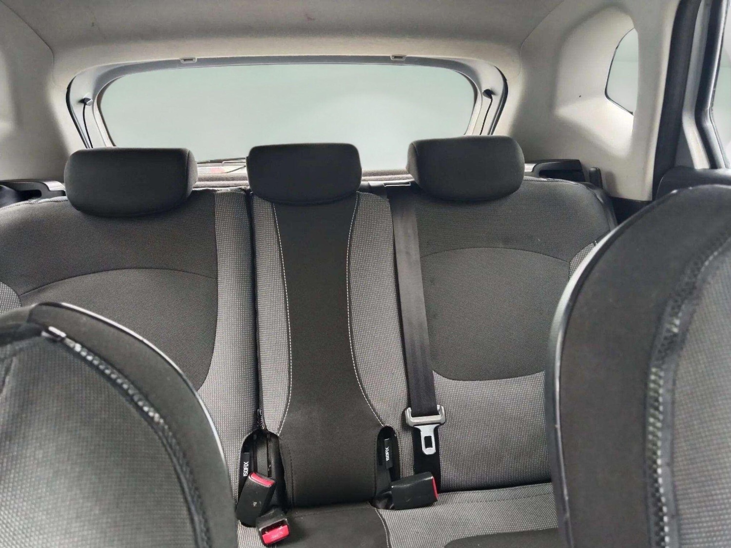 Used Renault Captur 2015 for sale - 76187008: Photo 14