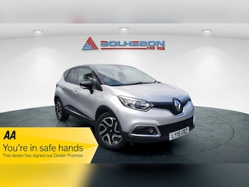 2015 (15) - 0.9 TCe ENERGY Dynamique S Nav Euro 6 (s/s) 5dr