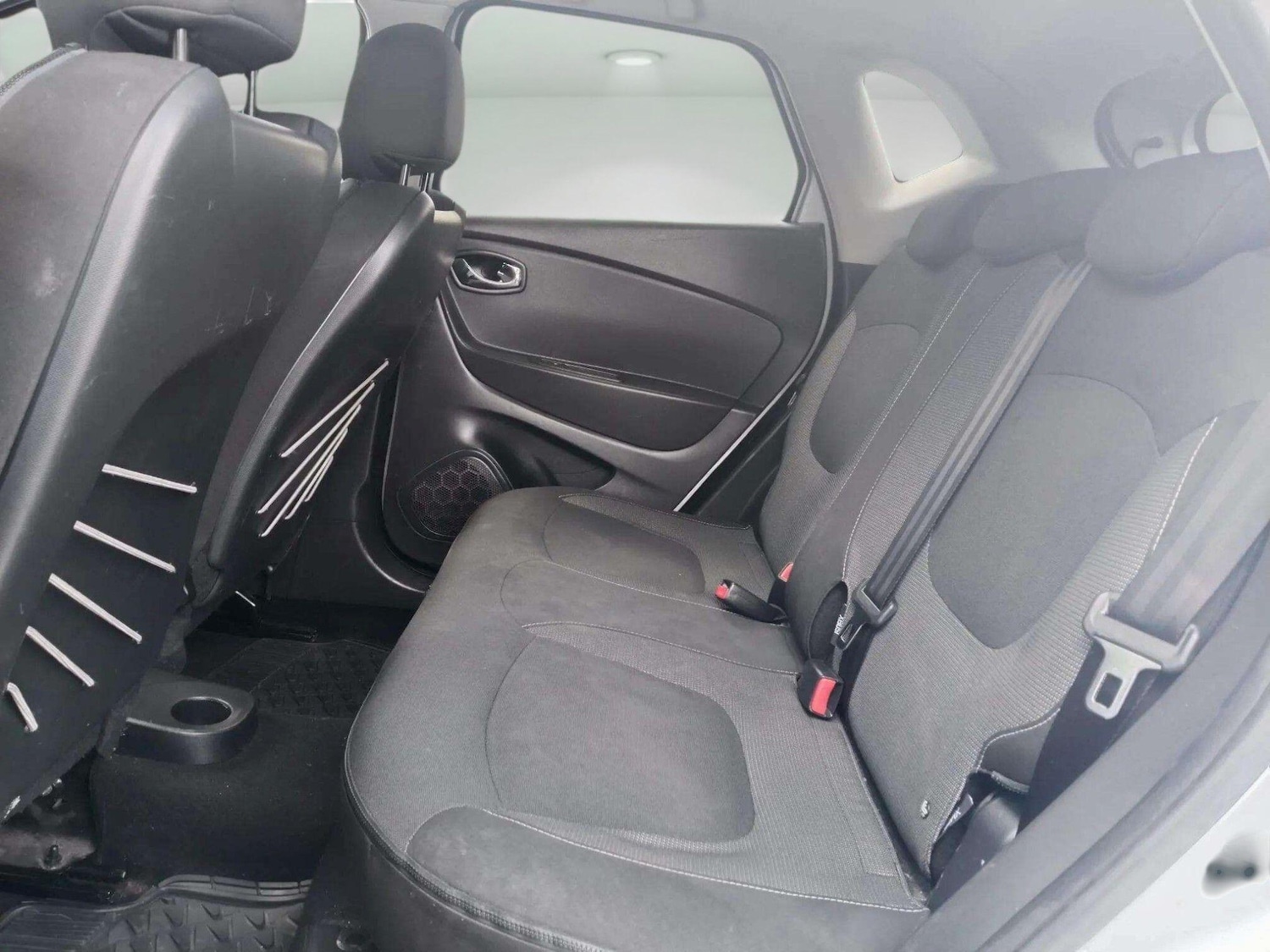 Used Renault Captur 2015 for sale - 76187008: Photo 20