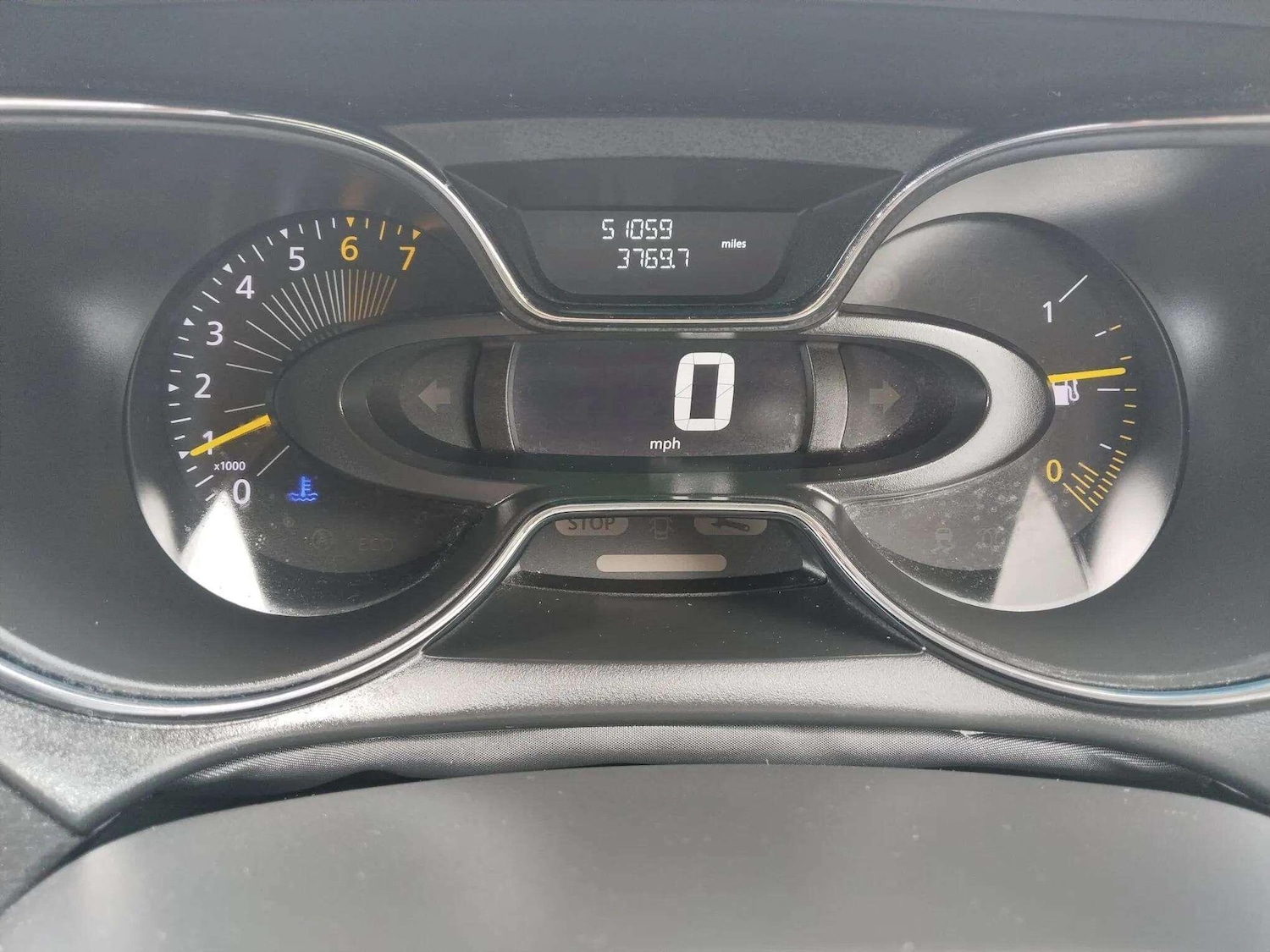 Used Renault Captur 2015 for sale - 76187008: Photo 22