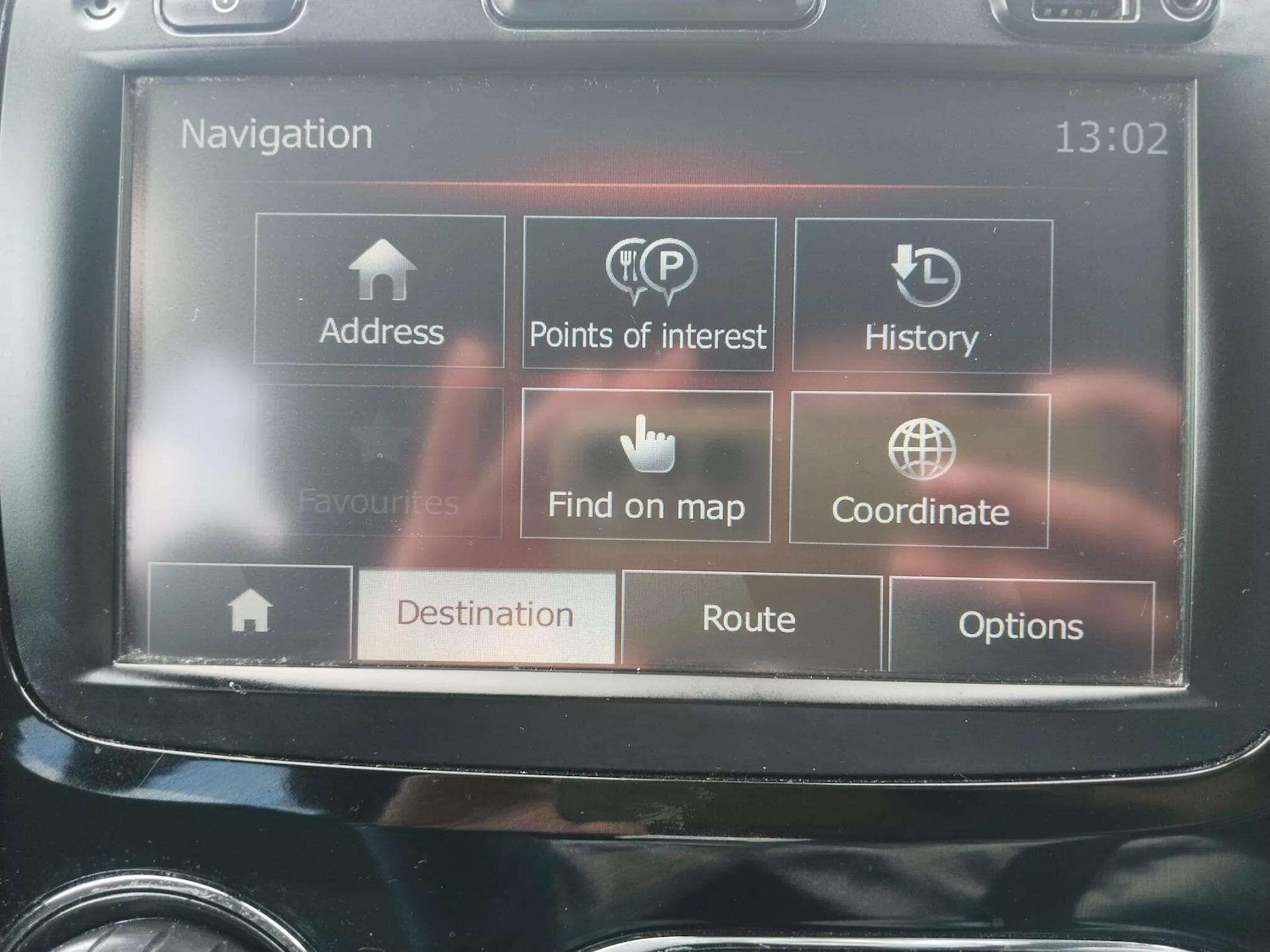 Used Renault Captur 2015 for sale - 76187008: Photo 31