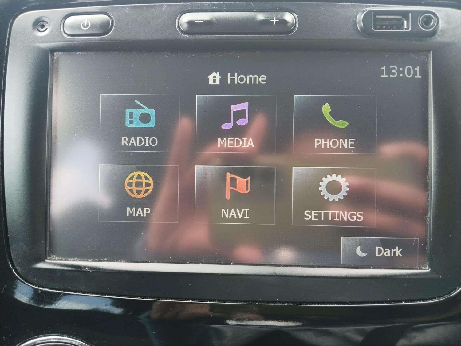 Used Renault Captur 2015 for sale - 76187008: Photo 33