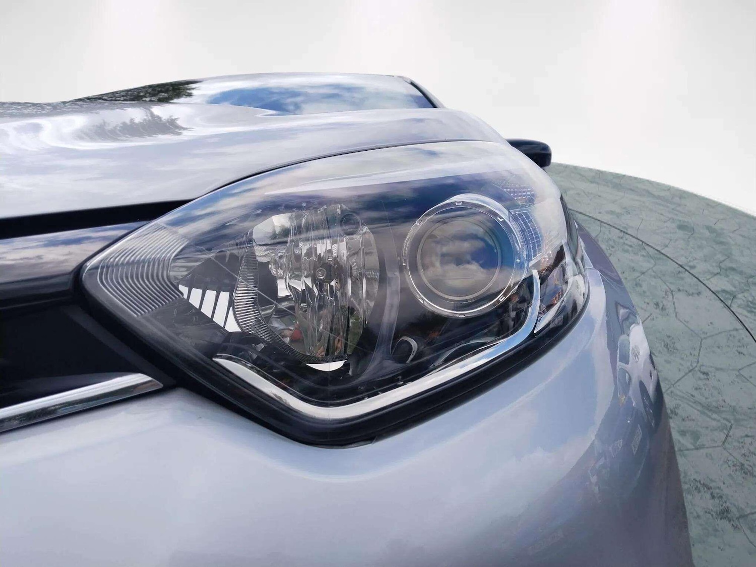 Used Renault Captur 2015 for sale - 76187008: Photo 50