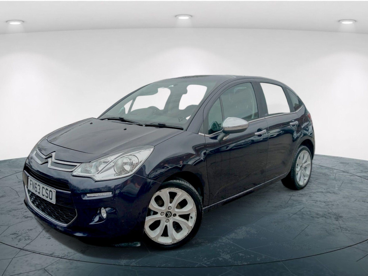 Used Citroen C3 2013 for sale - 76204691: Photo 10
