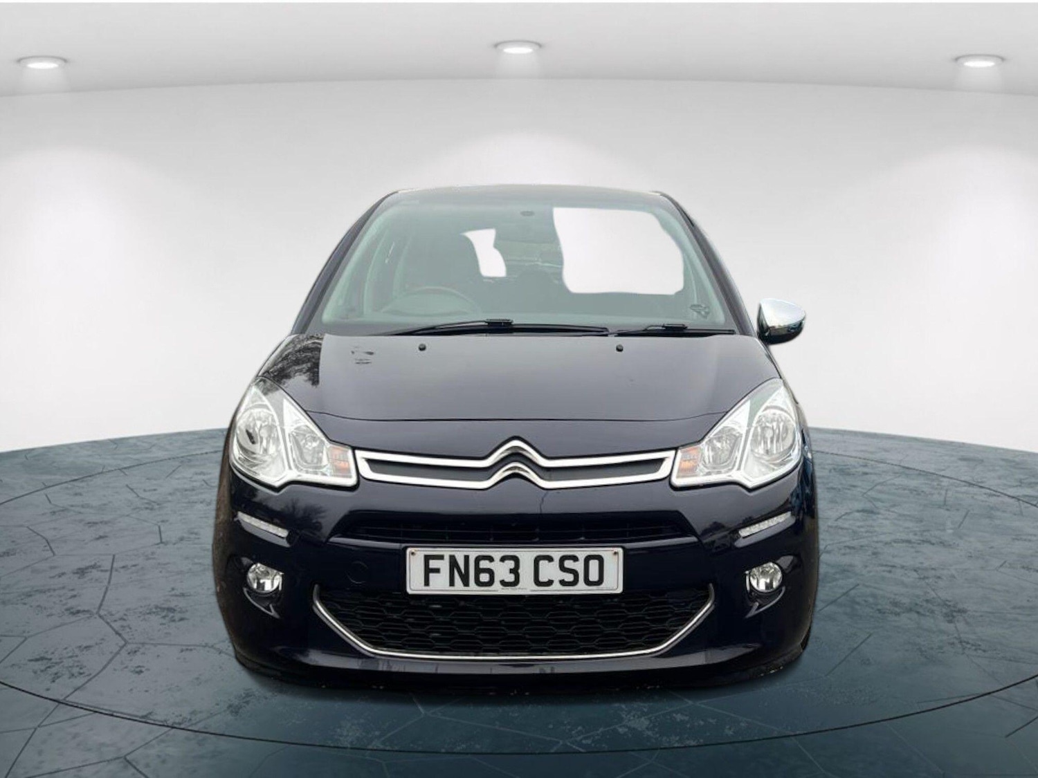 Used Citroen C3 2013 for sale - 76204691: Photo 11