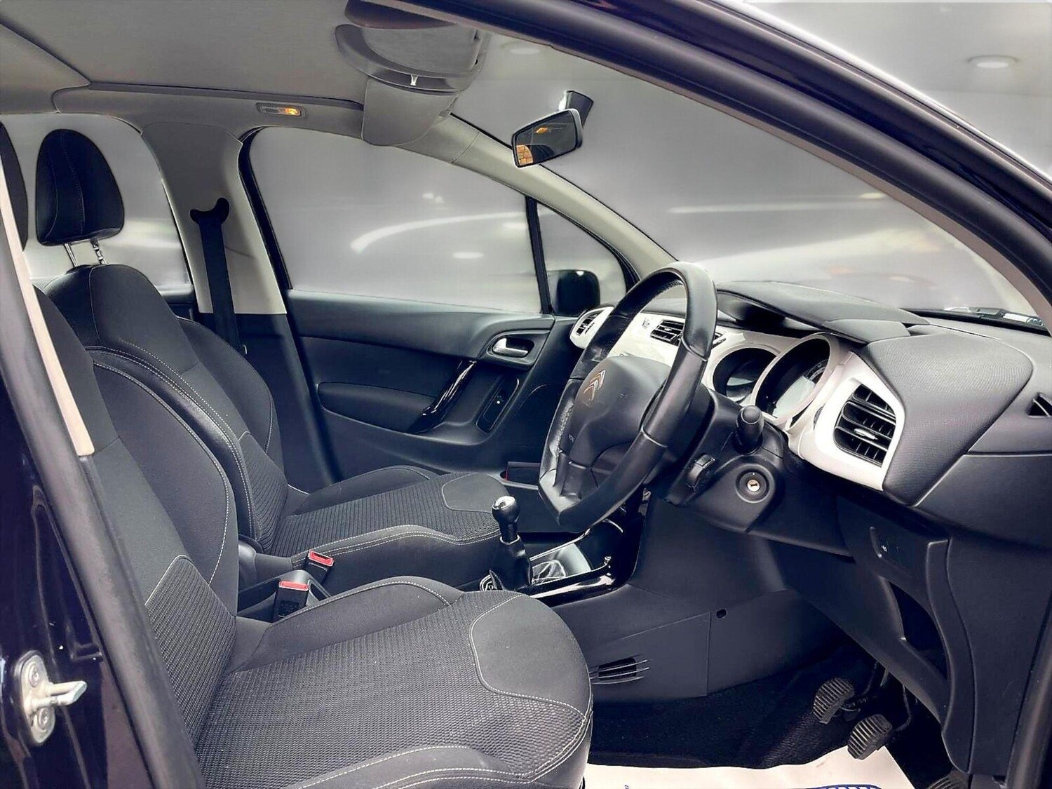 Used Citroen C3 2013 for sale - 76204691: Photo 14