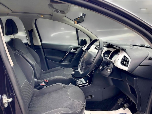 Used Citroen C3 2013 for sale - 76204691: Photo 14