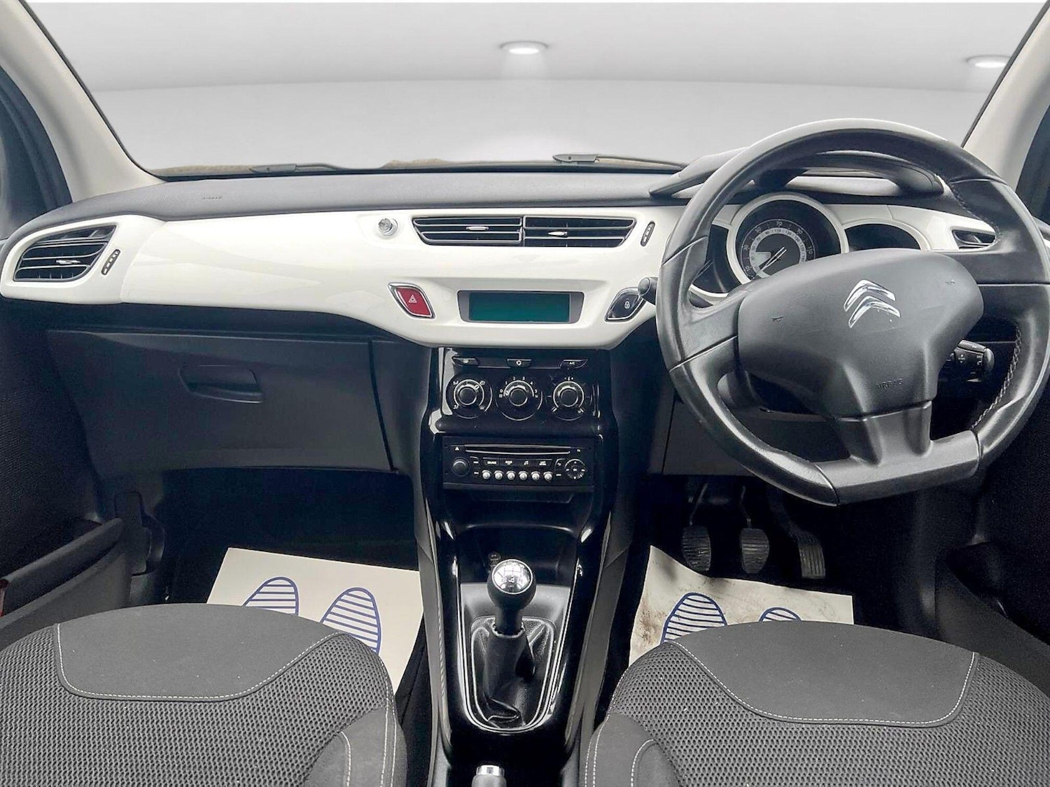 Used Citroen C3 2013 for sale - 76204691: Photo 19