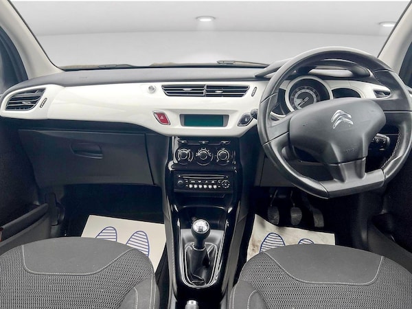 Used Citroen C3 2013 for sale - 76204691: Photo 19