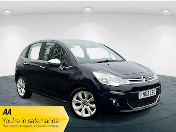 2013 (63) - 1.2 VTi Selection Euro 5 5dr