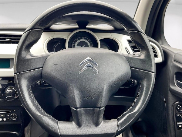 Used Citroen C3 2013 for sale - 76204691: Photo 20