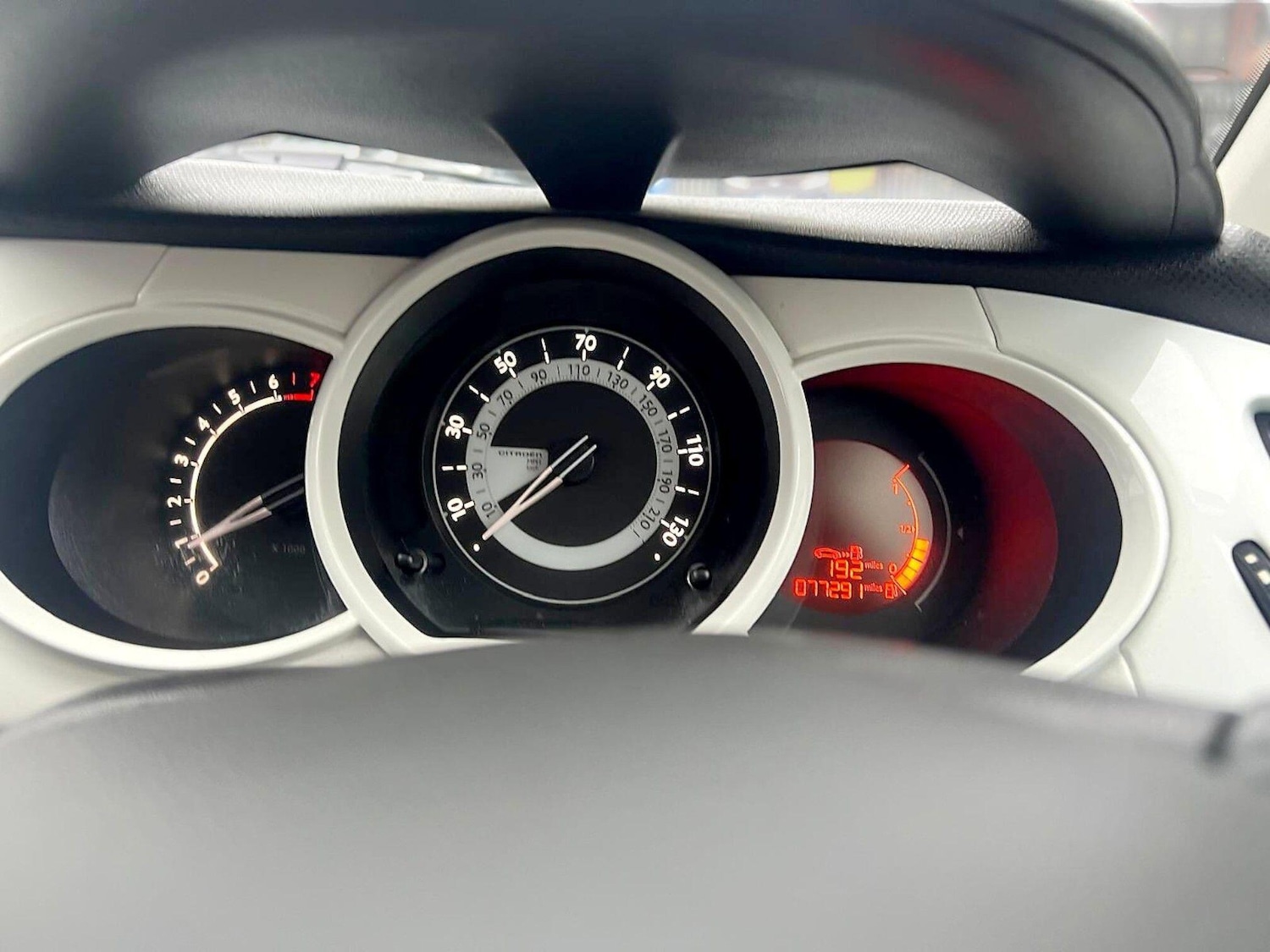 Used Citroen C3 2013 for sale - 76204691: Photo 23