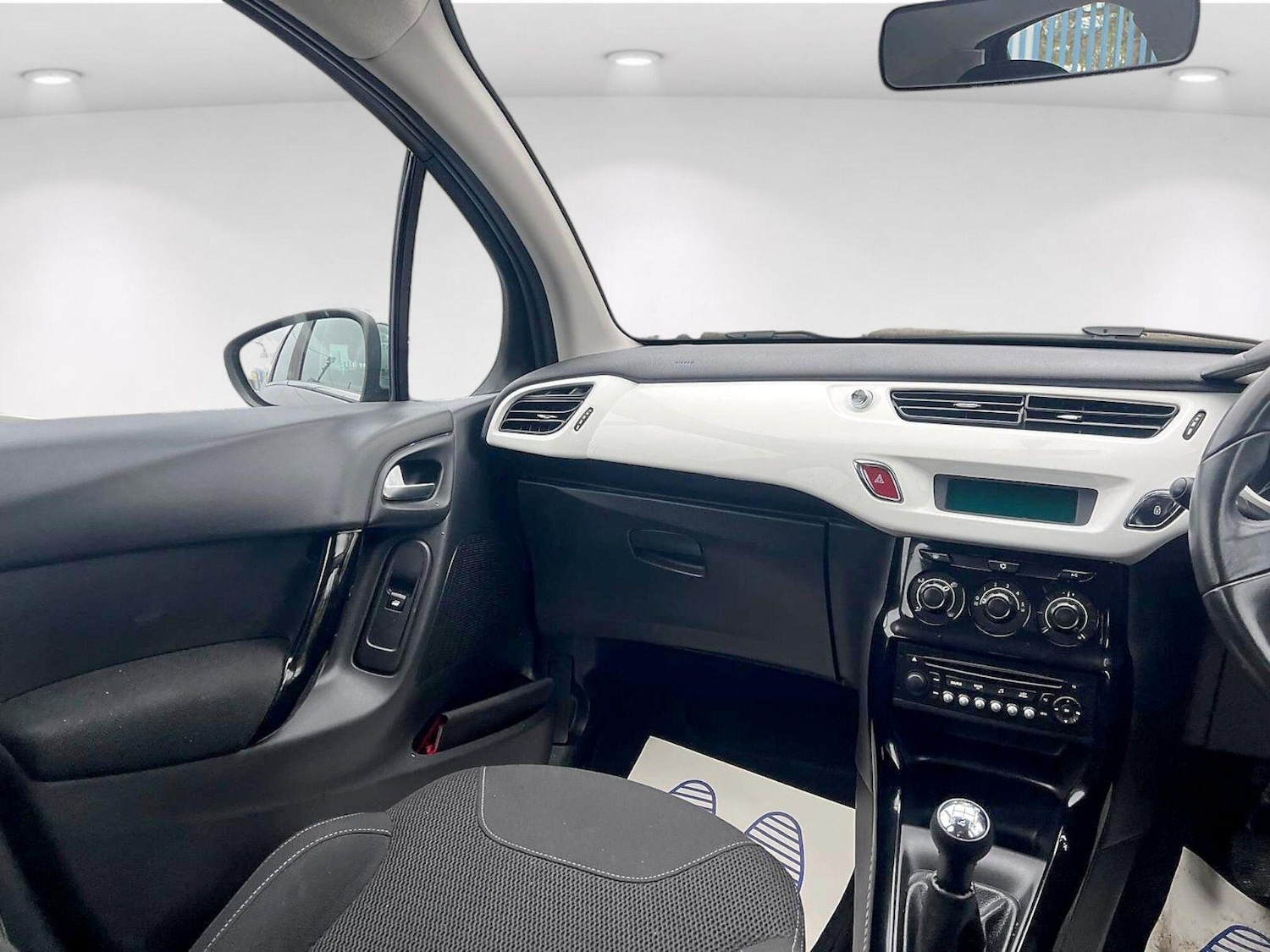 Used Citroen C3 2013 for sale - 76204691: Photo 27