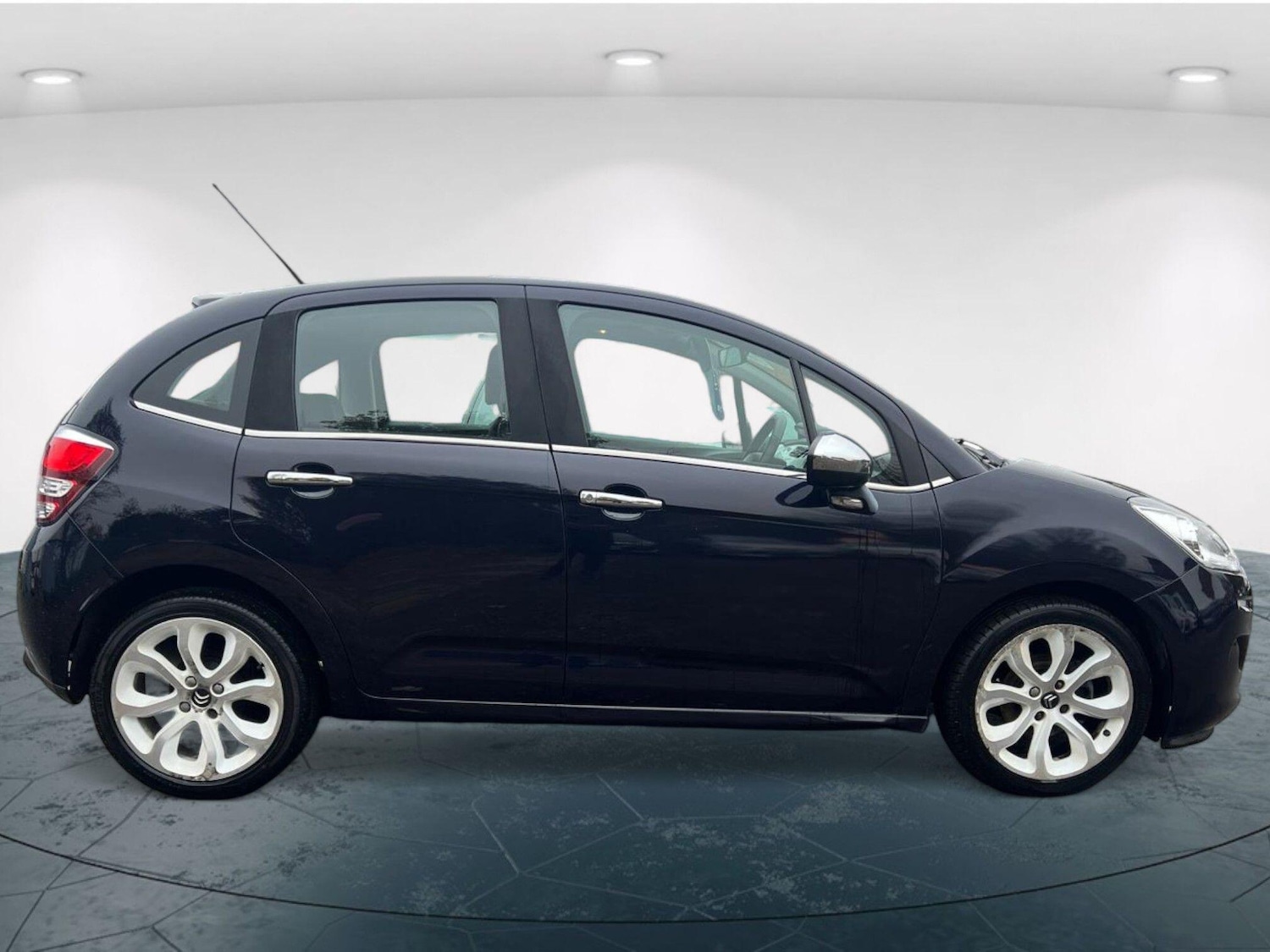 Used Citroen C3 2013 for sale - 76204691: Photo 3