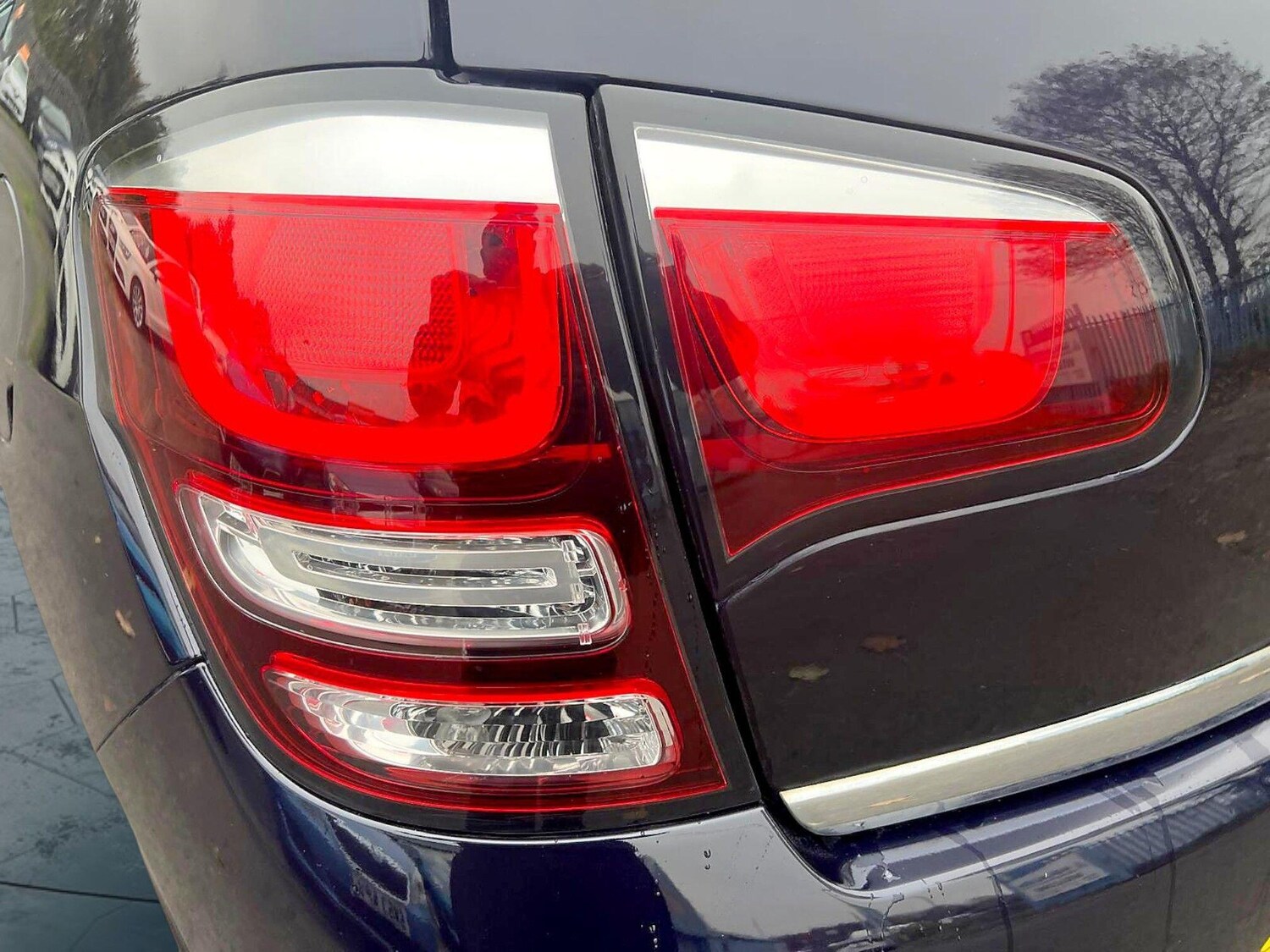 Used Citroen C3 2013 for sale - 76204691: Photo 40