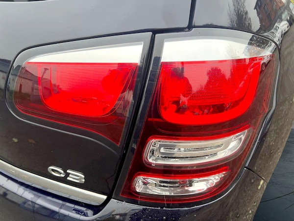 Used Citroen C3 2013 for sale - 76204691: Photo 42