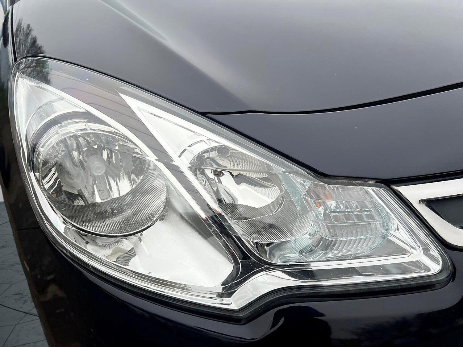 Used Citroen C3 2013 for sale - 76204691: Photo 43