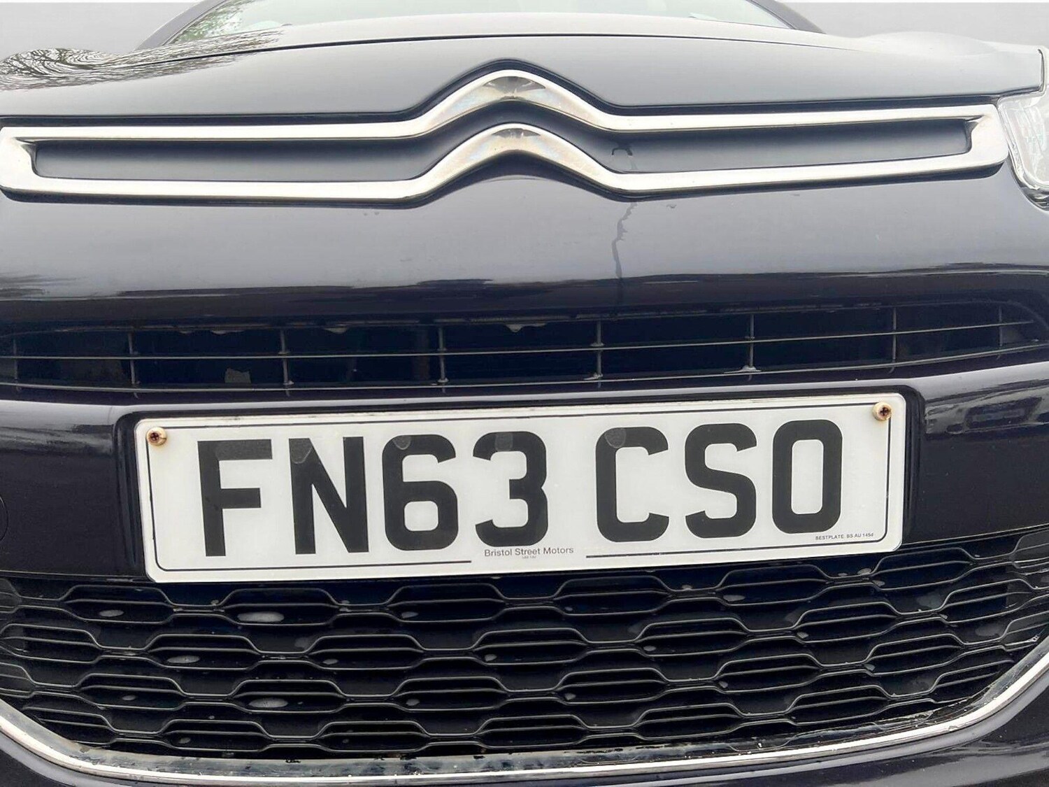 Used Citroen C3 2013 for sale - 76204691: Photo 44