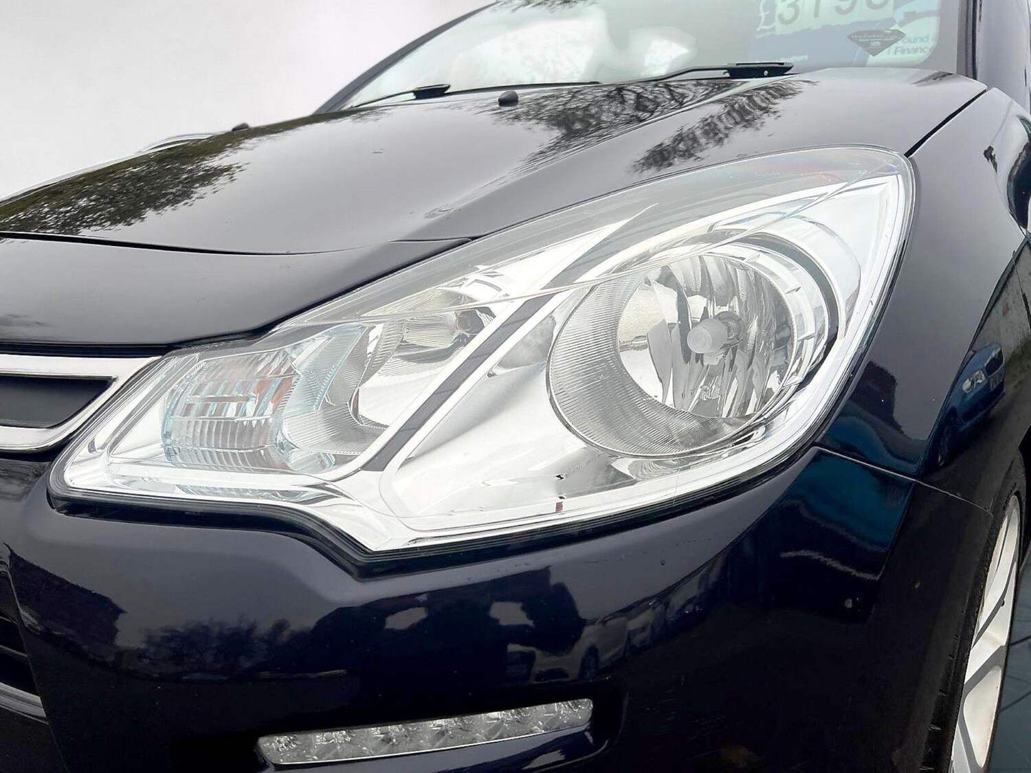 Used Citroen C3 2013 for sale - 76204691: Photo 45