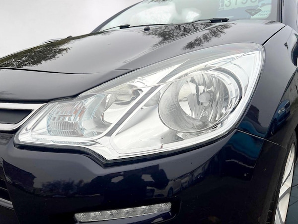 Used Citroen C3 2013 for sale - 76204691: Photo 45