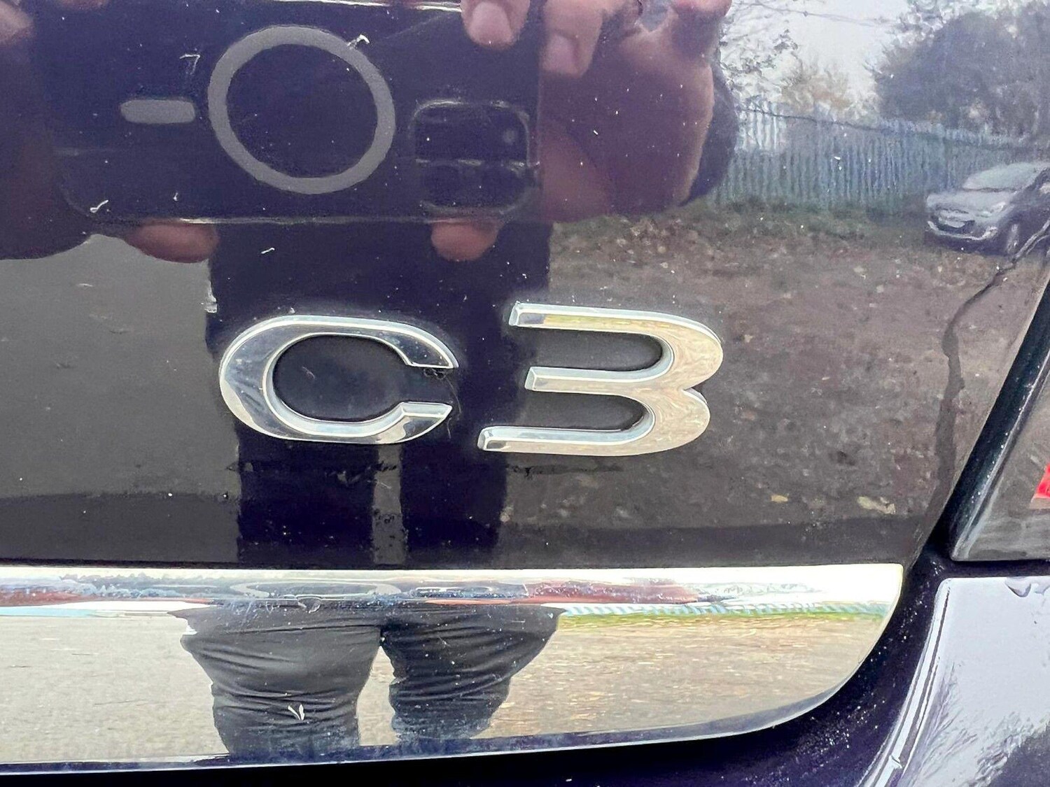 Used Citroen C3 2013 for sale - 76204691: Photo 46