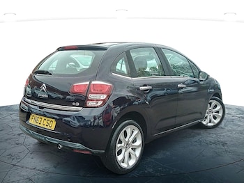 Used Citroen C3 2013 for sale - 76204691: Photo 4
