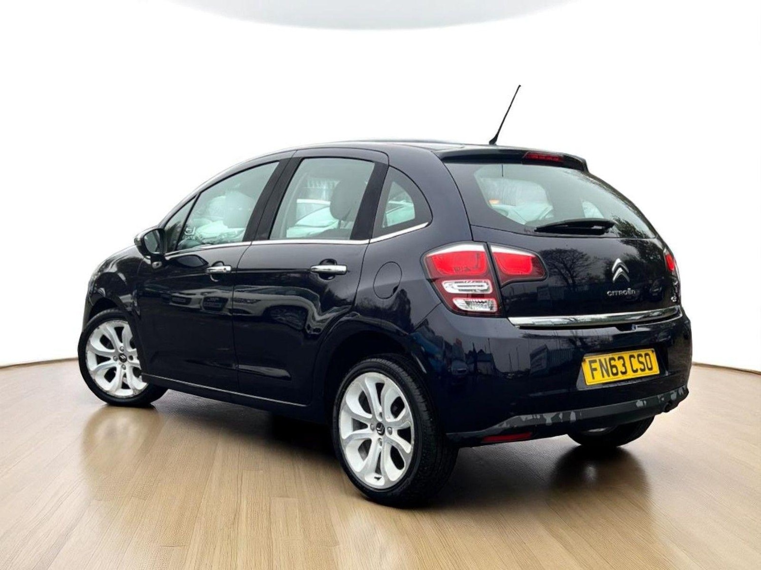 Used Citroen C3 2013 for sale - 76204691: Photo 5