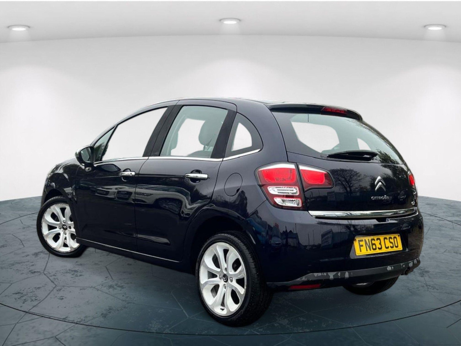 Used Citroen C3 2013 for sale - 76204691: Photo 7