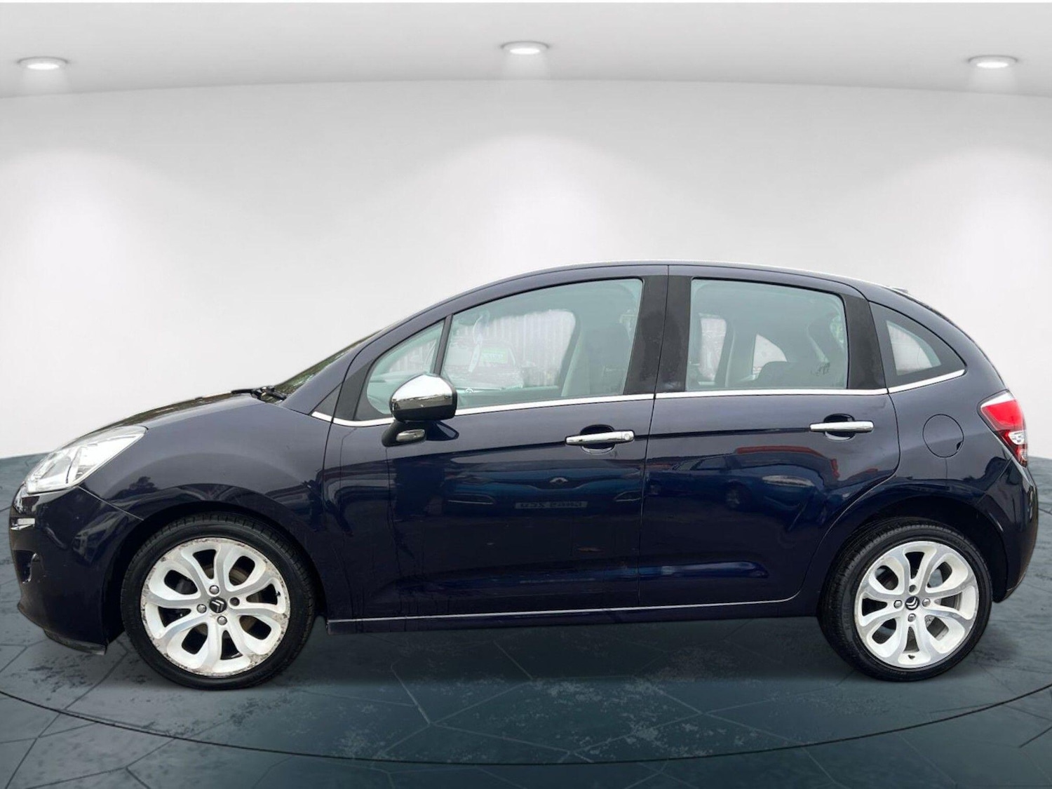 Used Citroen C3 2013 for sale - 76204691: Photo 8