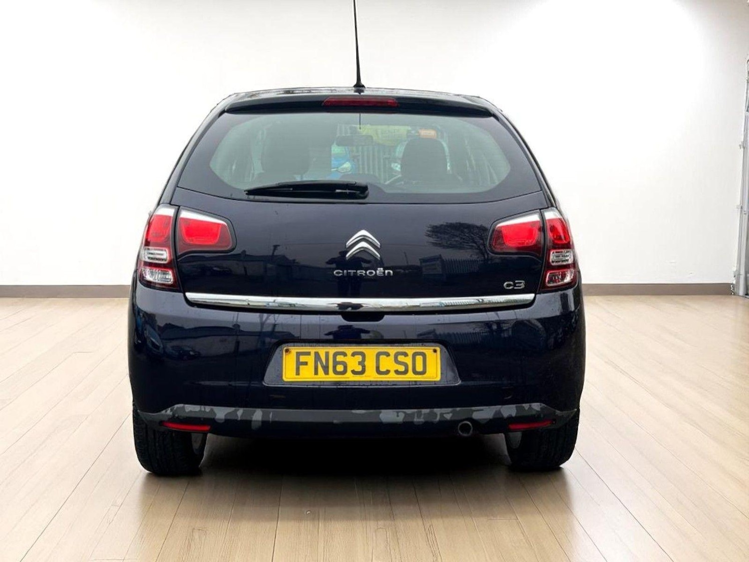 Used Citroen C3 2013 for sale - 76204691: Photo 9