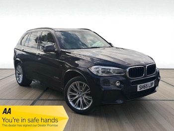 BMW - X5