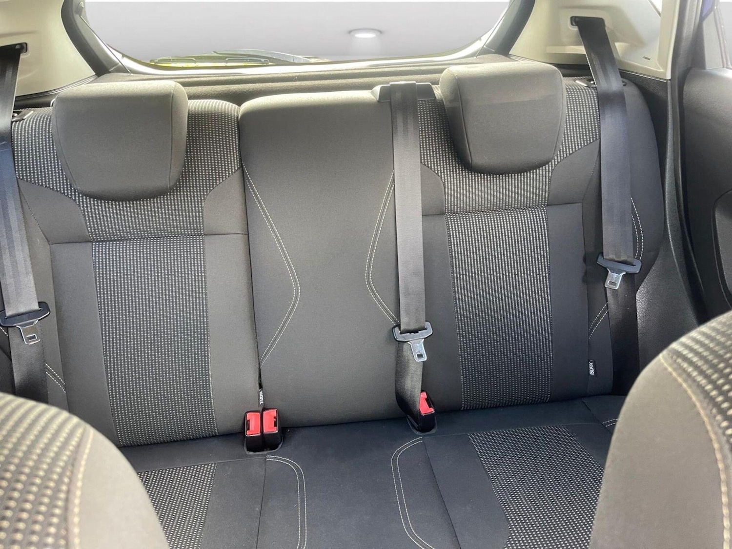 Used Ford Fiesta 2016 for sale - 76186993: Photo 15