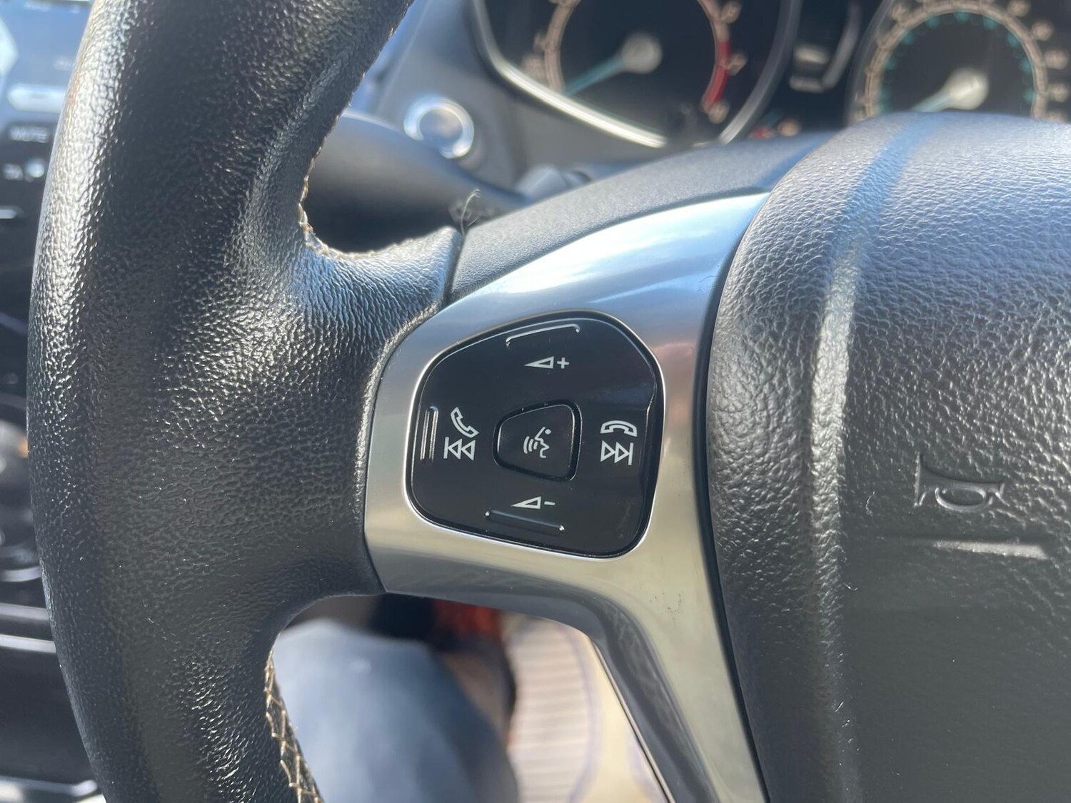 Used Ford Fiesta 2016 for sale - 76186993: Photo 22