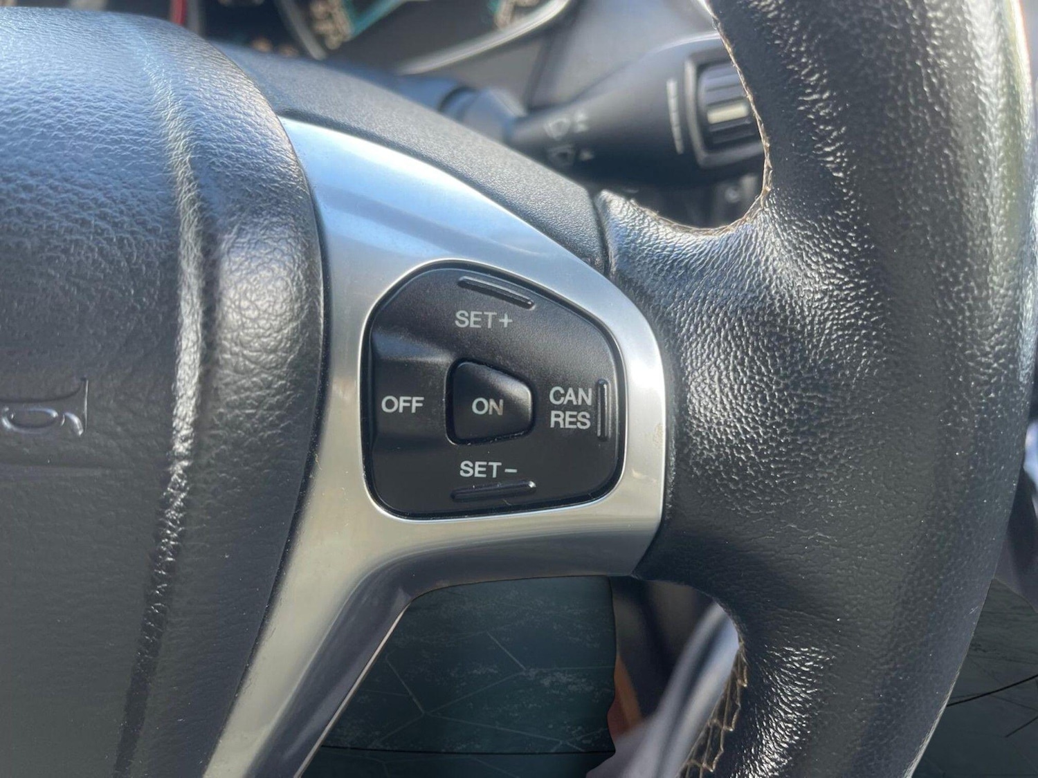 Used Ford Fiesta 2016 for sale - 76186993: Photo 23