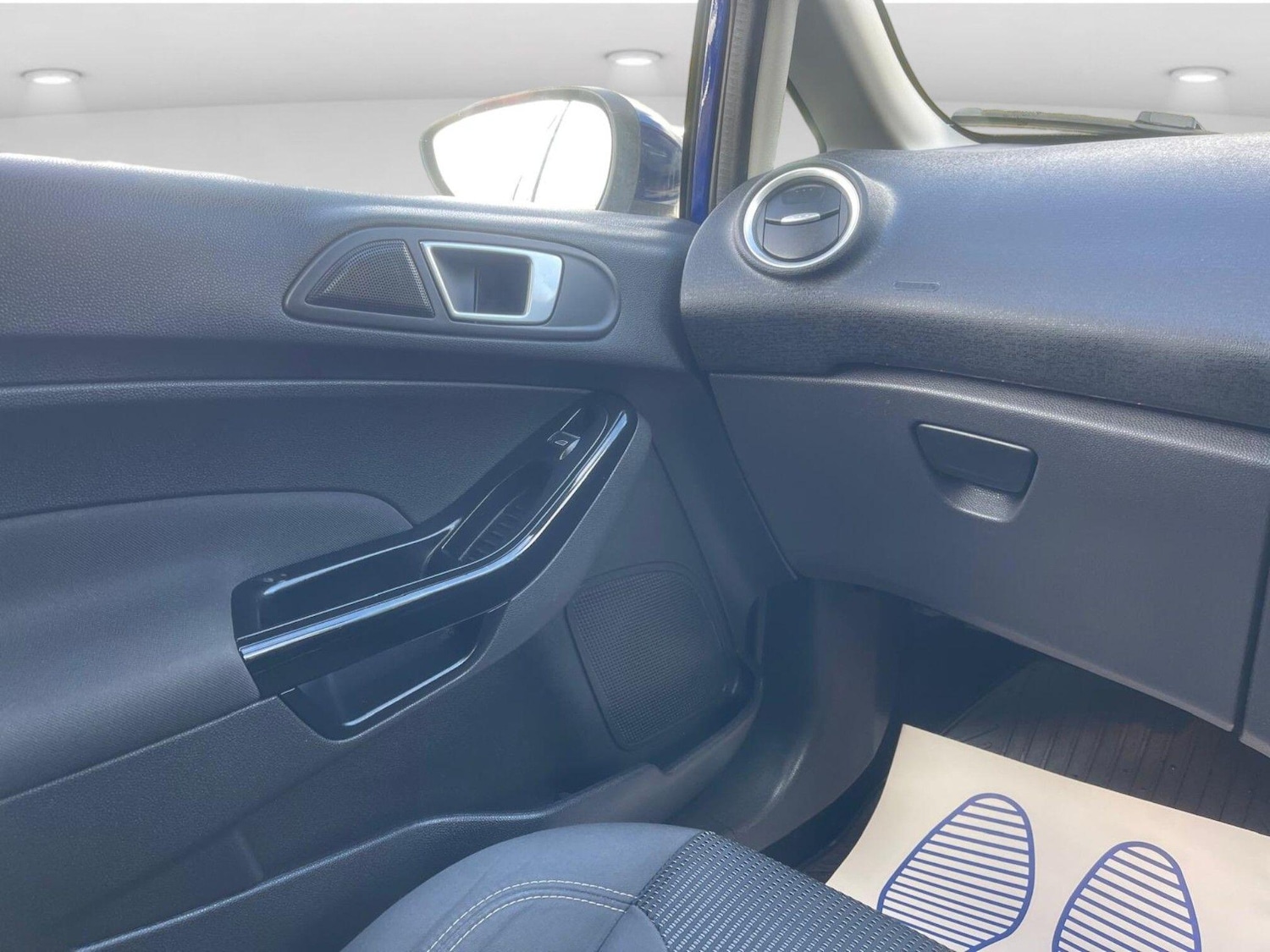 Used Ford Fiesta 2016 for sale - 76186993: Photo 31