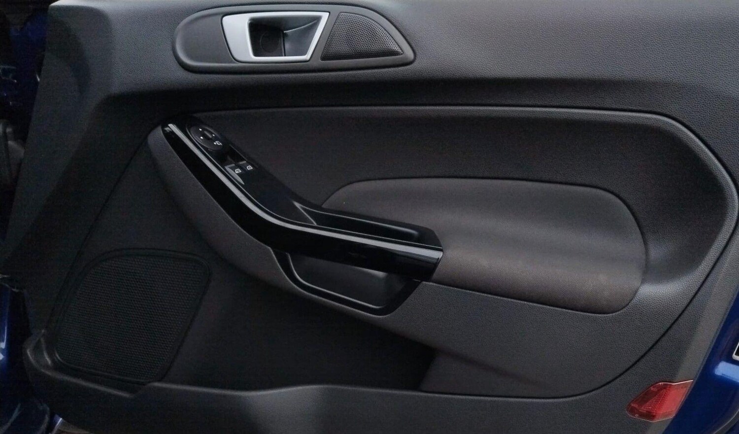 Used Ford Fiesta 2016 for sale - 76186993: Photo 34