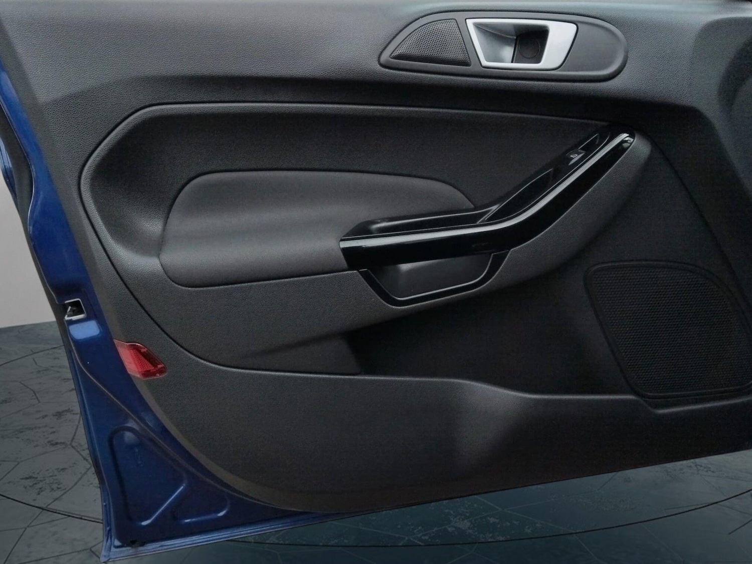 Used Ford Fiesta 2016 for sale - 76186993: Photo 35