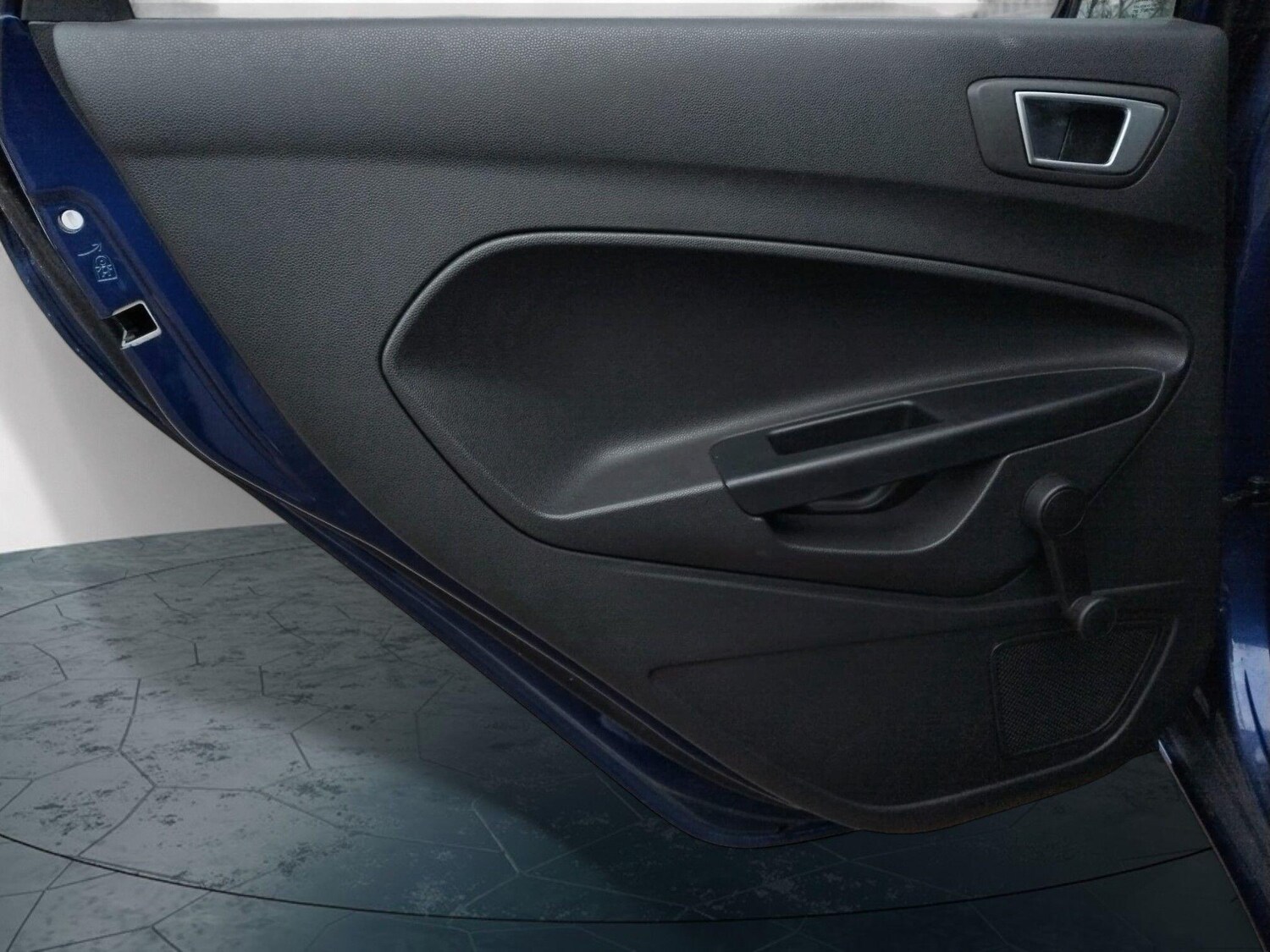 Used Ford Fiesta 2016 for sale - 76186993: Photo 36