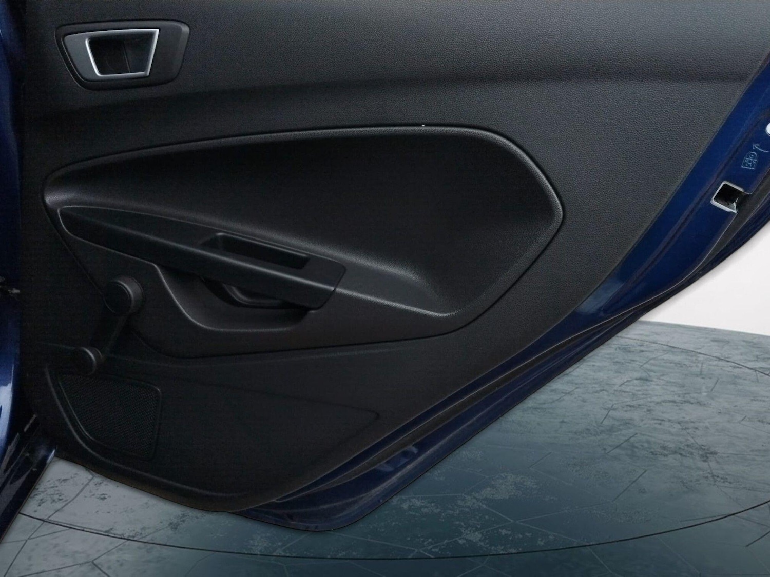 Used Ford Fiesta 2016 for sale - 76186993: Photo 37