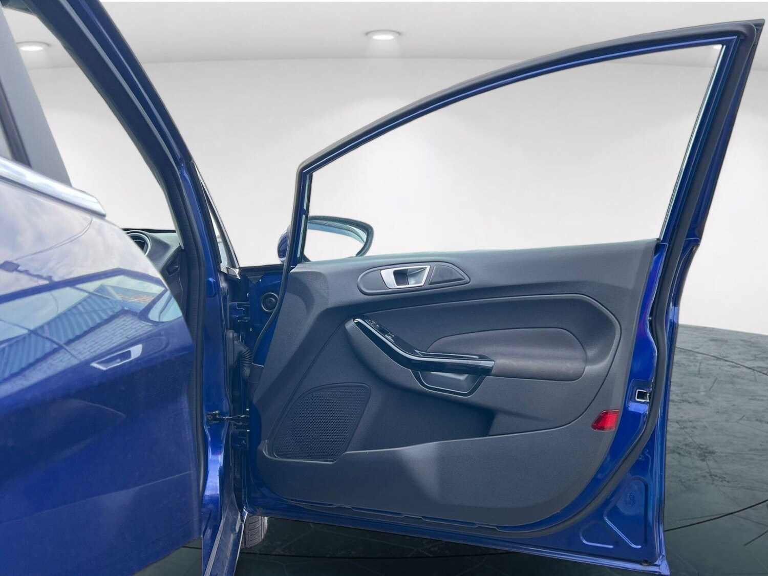 Used Ford Fiesta 2016 for sale - 76186993: Photo 39