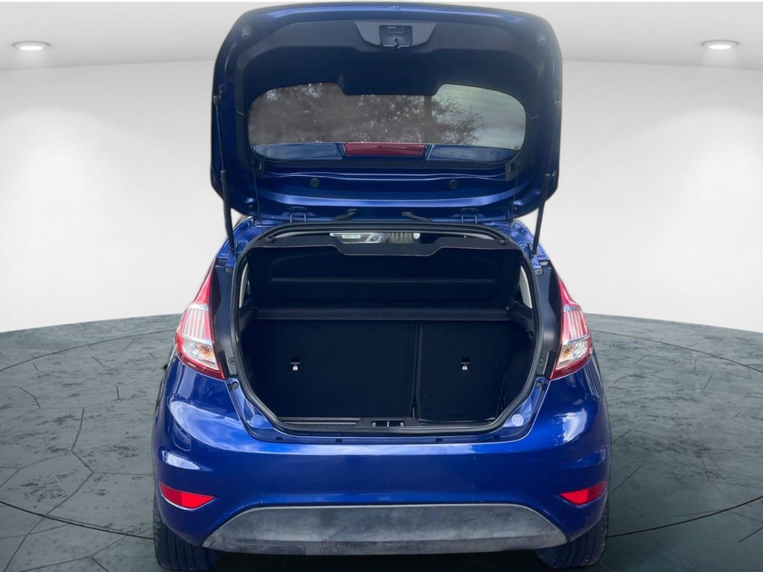 Used Ford Fiesta 2016 for sale - 76186993: Photo 45