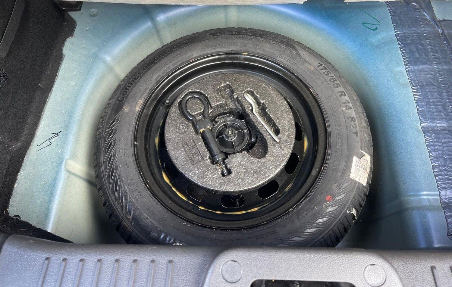 Used Ford Fiesta 2016 for sale - 76186993: Photo 46