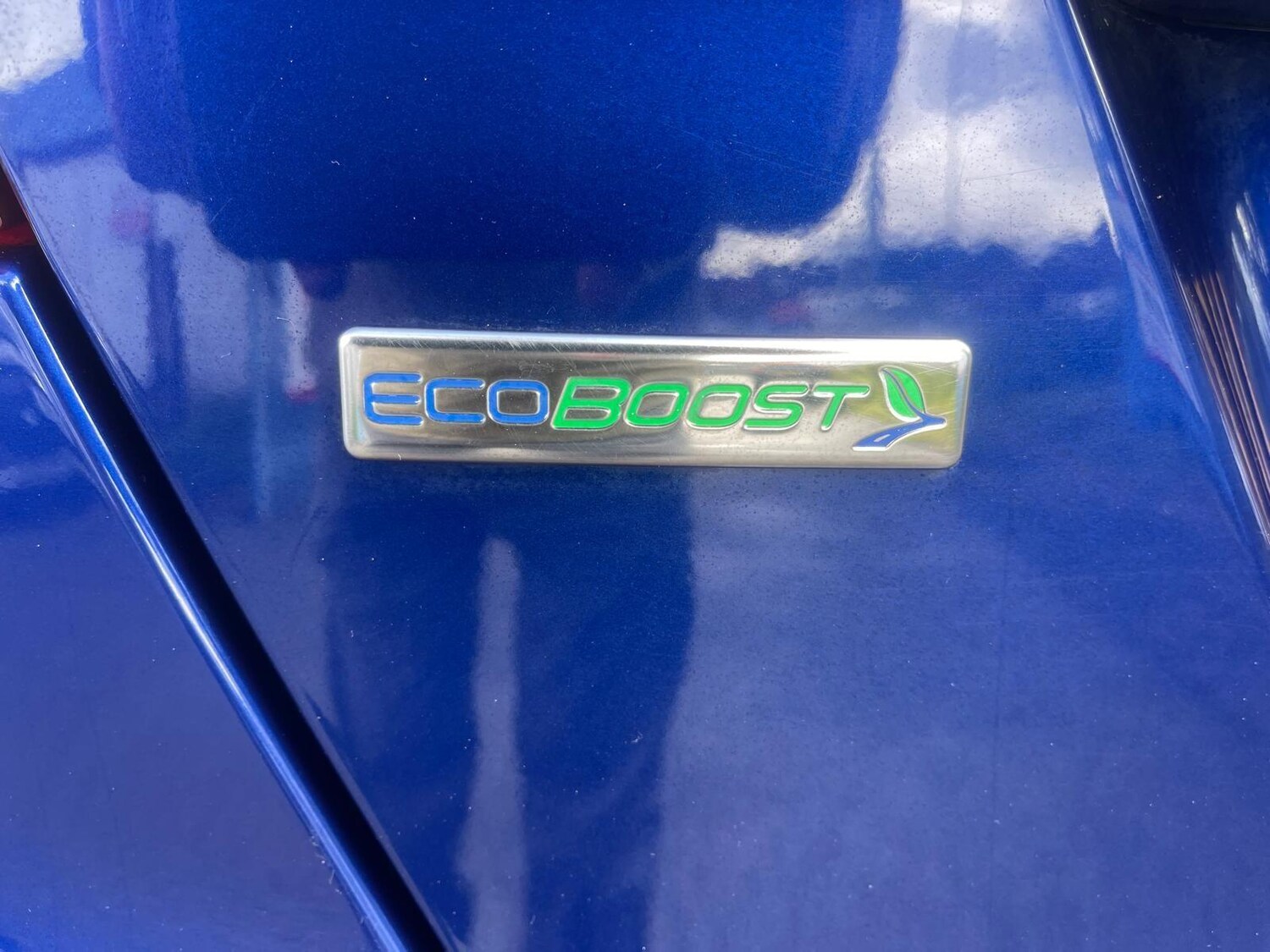 Used Ford Fiesta 2016 for sale - 76186993: Photo 47