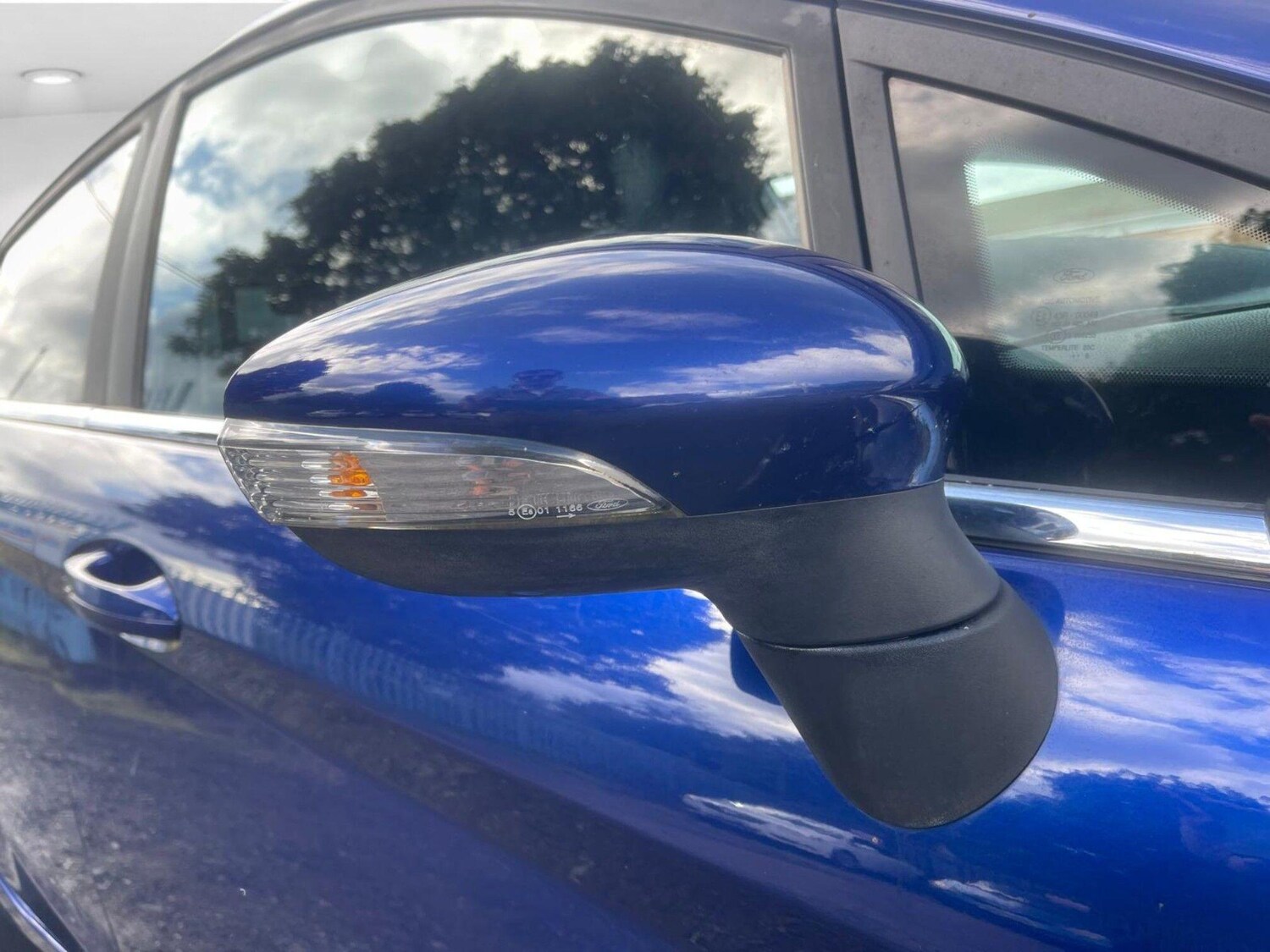 Used Ford Fiesta 2016 for sale - 76186993: Photo 48