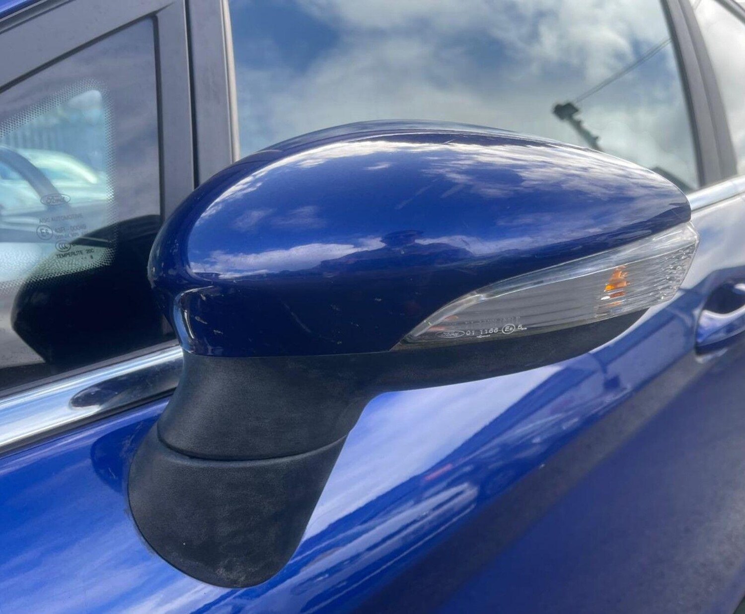 Used Ford Fiesta 2016 for sale - 76186993: Photo 49