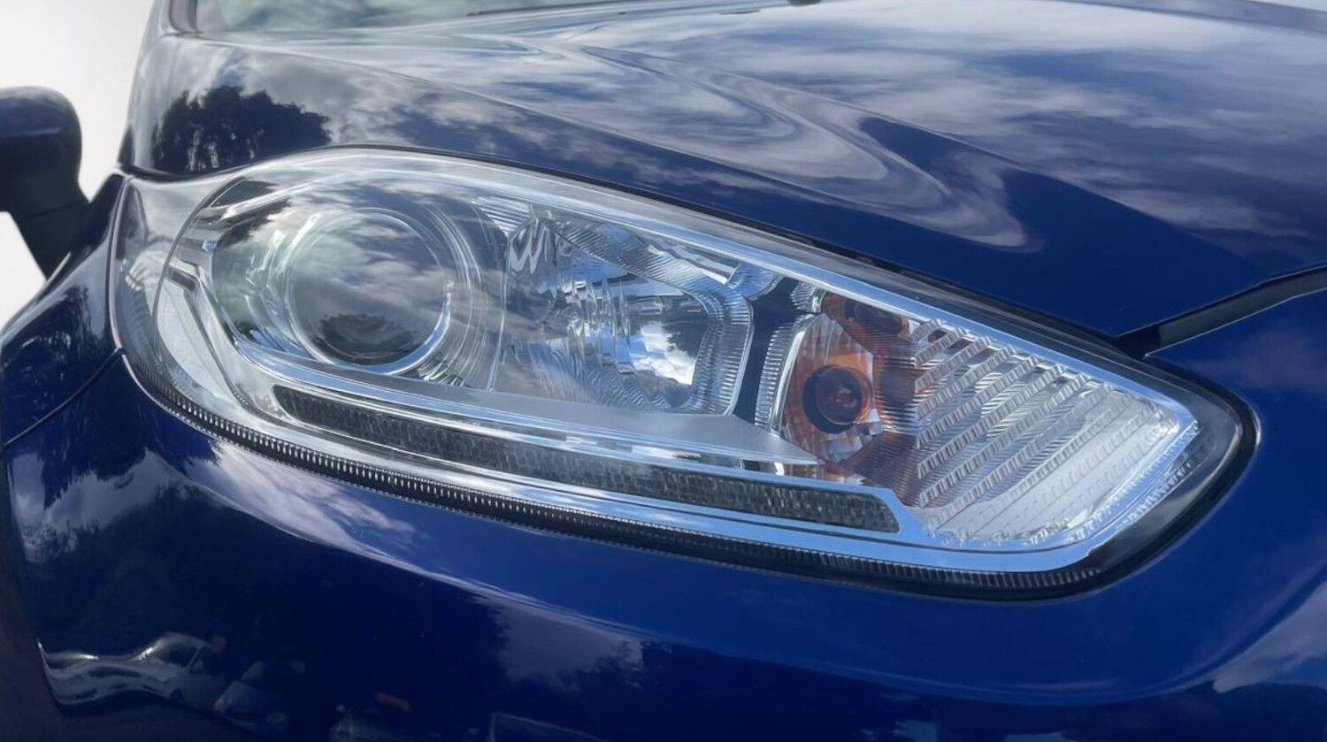 Used Ford Fiesta 2016 for sale - 76186993: Photo 52