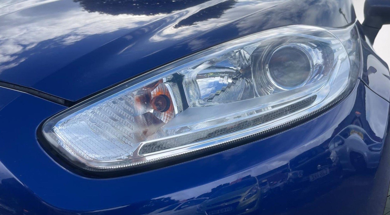 Used Ford Fiesta 2016 for sale - 76186993: Photo 54